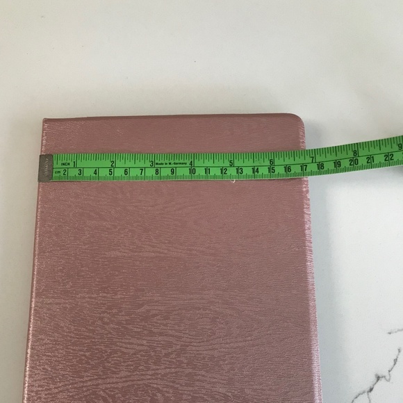 Ipad Pro 9.7 Cover Case Rose Gold New - Picture 6 of 11